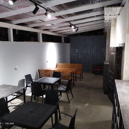 Hostel L&K タシュケント エクステリア 写真