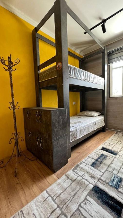 Hostel L&K タシュケント エクステリア 写真