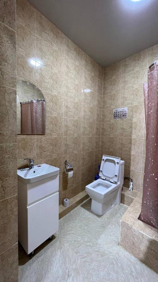 Hostel L&K タシュケント エクステリア 写真