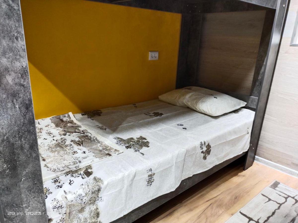 Hostel L&K タシュケント エクステリア 写真