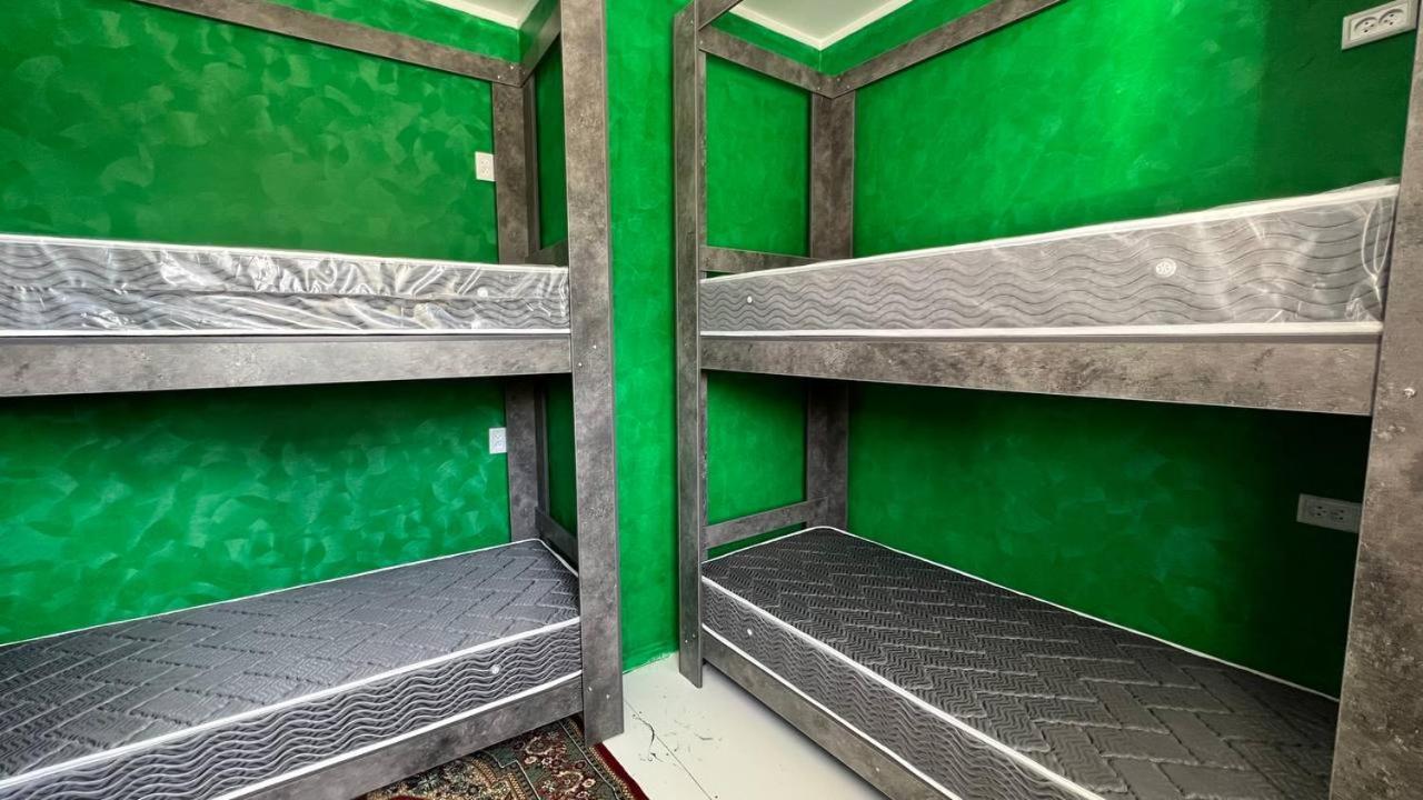 Hostel L&K タシュケント エクステリア 写真