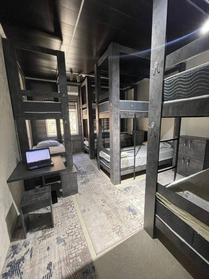 Hostel L&K タシュケント エクステリア 写真