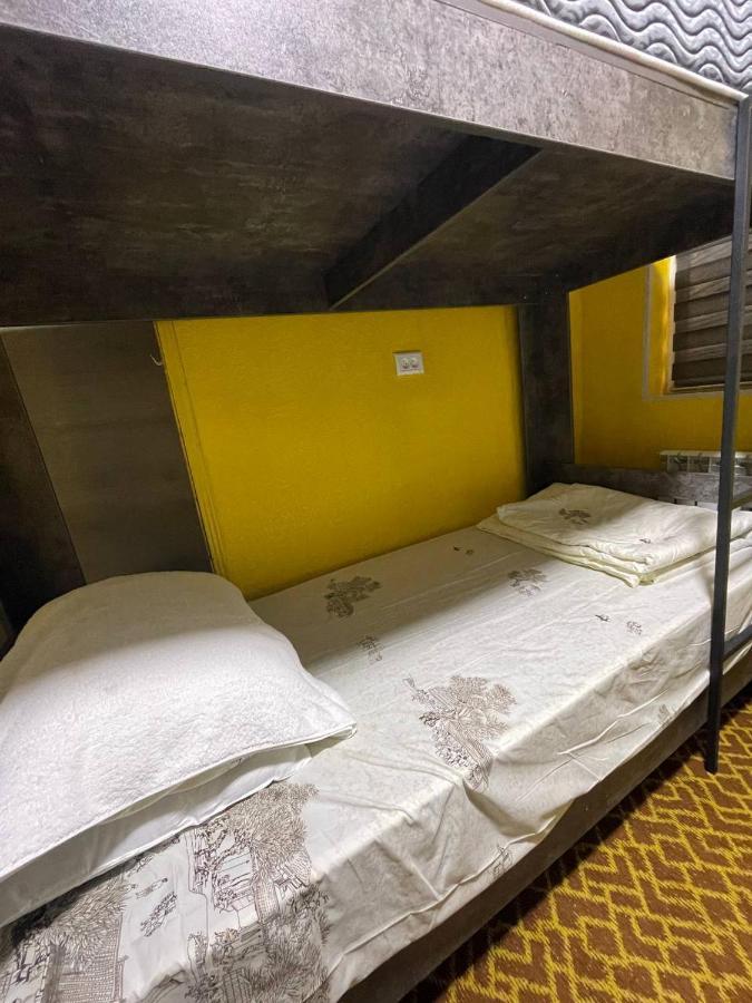 Hostel L&K タシュケント エクステリア 写真