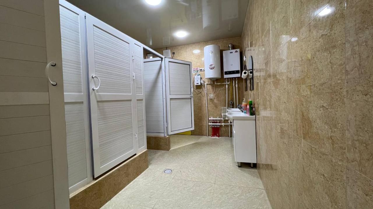 Hostel L&K タシュケント エクステリア 写真
