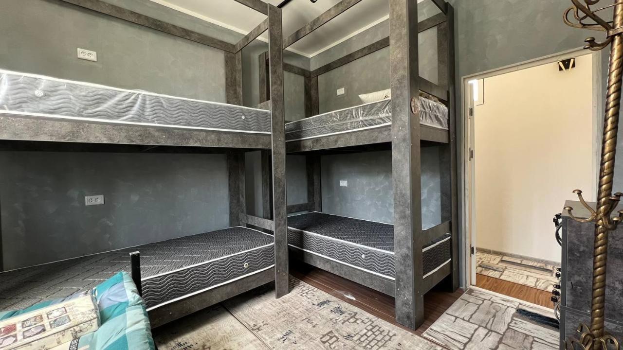 Hostel L&K タシュケント エクステリア 写真