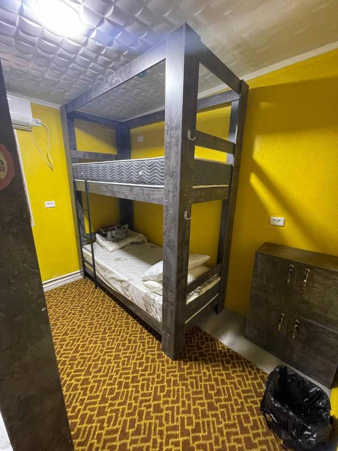 Hostel L&K タシュケント エクステリア 写真