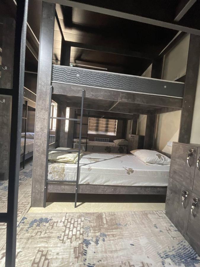 Hostel L&K タシュケント エクステリア 写真