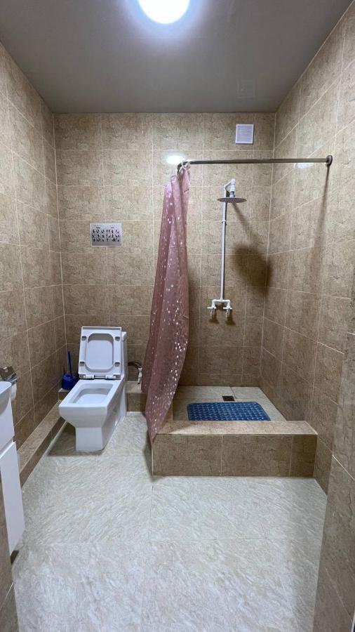 Hostel L&K タシュケント エクステリア 写真