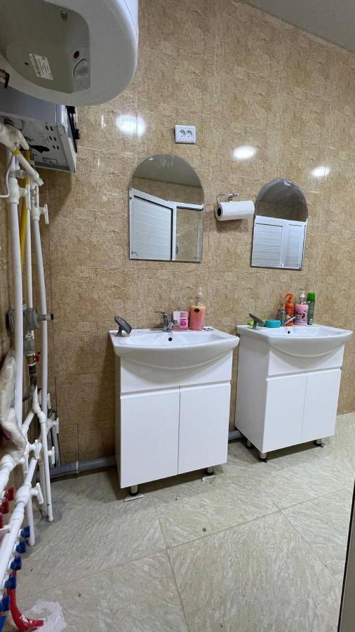 Hostel L&K タシュケント エクステリア 写真