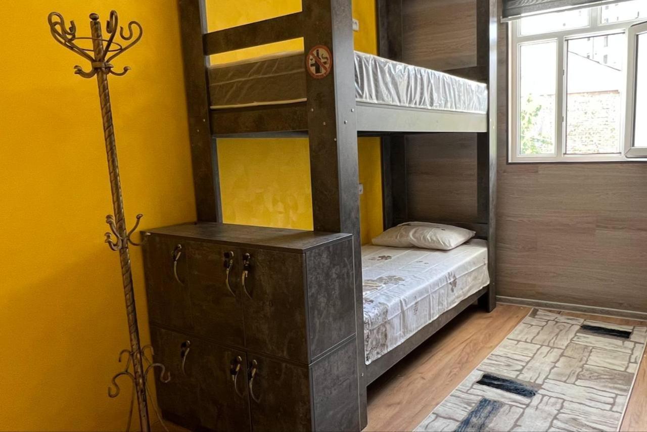Hostel L&K タシュケント エクステリア 写真