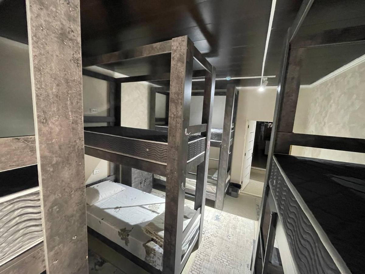 Hostel L&K タシュケント エクステリア 写真